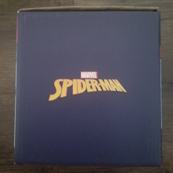 Marvel Spider-man Desktop Organizer (5 pieces) - Picture 4 of 11